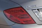 Mercedes-Benz CL65 AMG 2013 года
